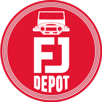 FJ Depot