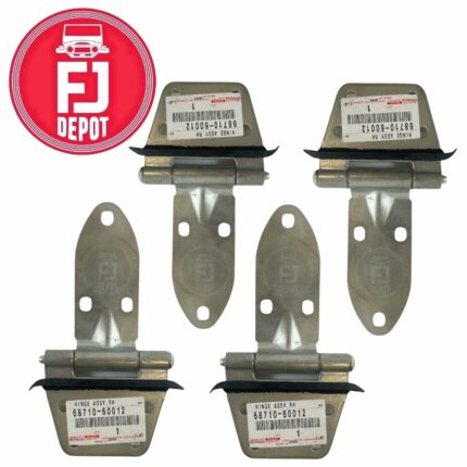 Este Toyota Land Cruiser FJ45 Con Motor LS1 V8 Busca Dueño - Foto 9