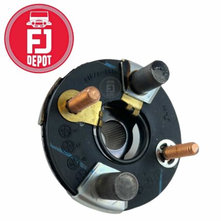 Relais Clignotant NOS Pour Toyota Land Cruiser BJ/HJ/FJ 40 43 55 - Réf 81980-30040 - Rare