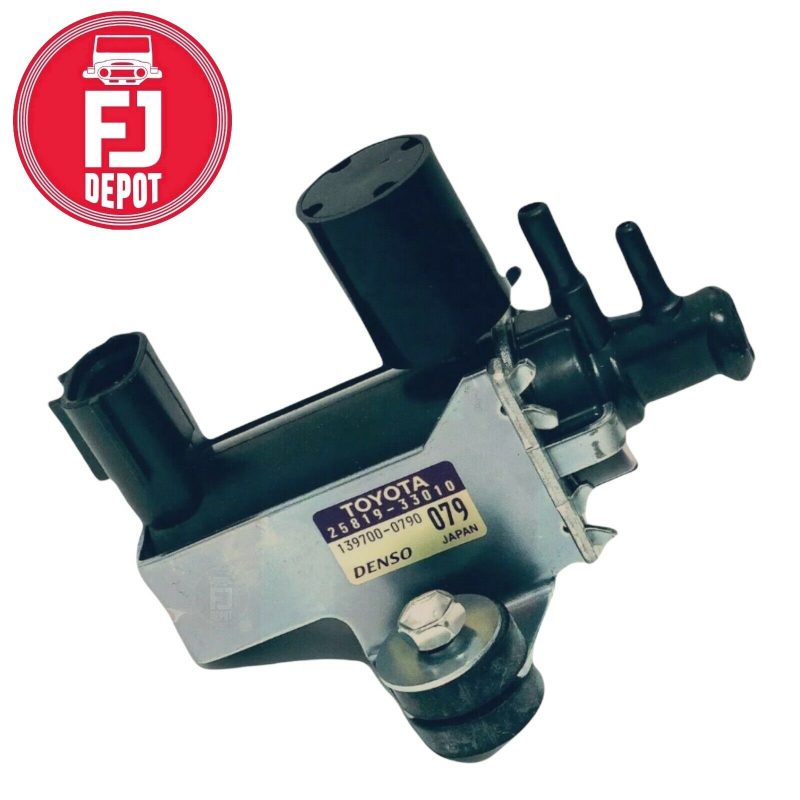 tetsulockさま VACUUM REGULATING VALVE TOYOTA LAND CRUISER 100 HDJ100 COROLLA OEM