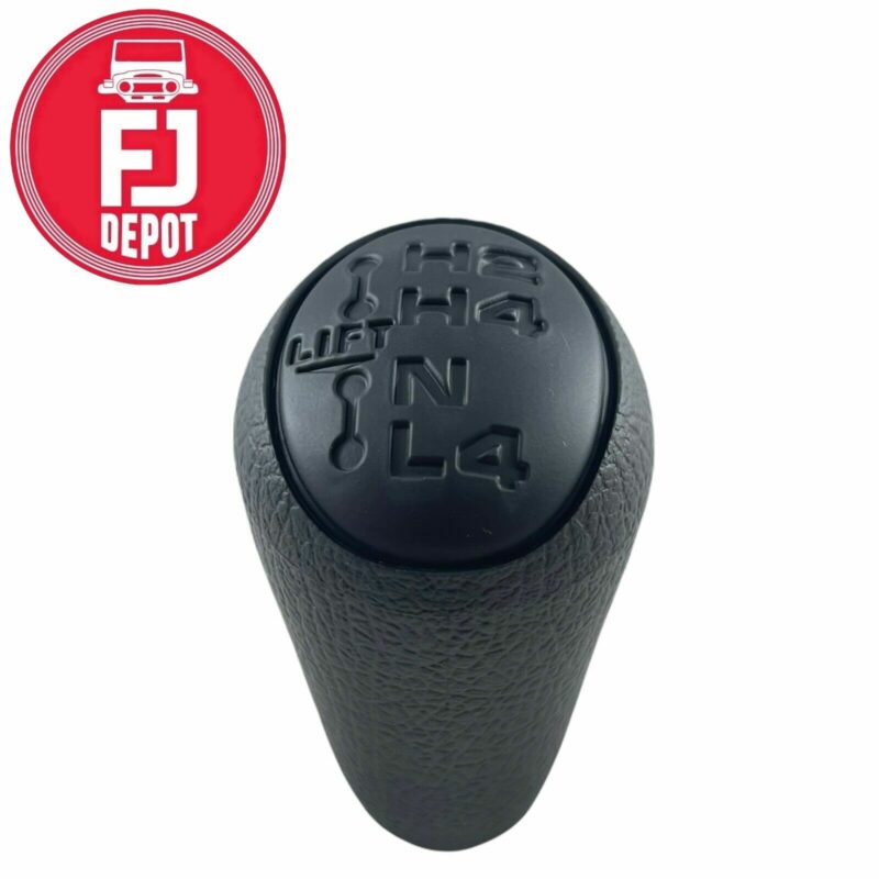 taro0324　点棒 Shift Lever Knob 2007-Current 70 Series [36303-60211-C0