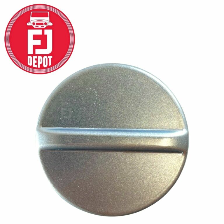 TOYOTA LAND CRUISER FJ40 FJ45 BJ40 BJ42 GAS FUEL TANK CAP 1972 1977