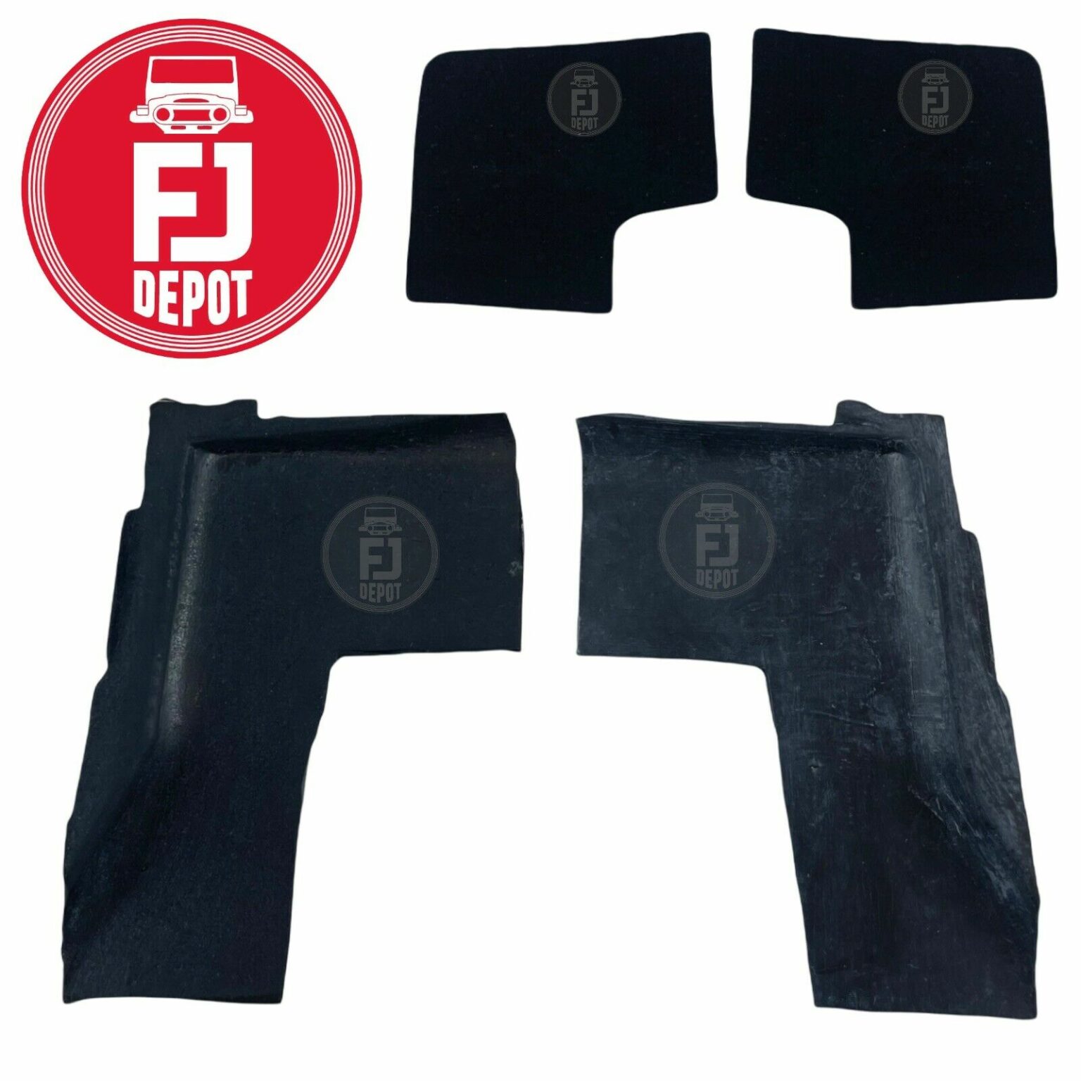 FJ Depot - Quality Toyota FJ OEM Parts